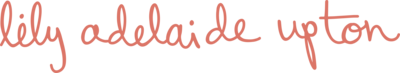 lilyadelaideupton