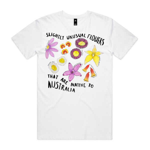 Flowers Tee (Men's) Thumbnail