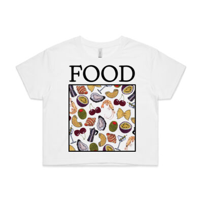 Food Crop Tee Thumbnail