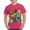 HeavyCotton™ Tee (Same Day) Thumbnail