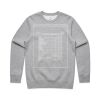 Mens United Crew (Clearance) Thumbnail
