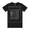 Mens Basic Tee Thumbnail