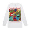 Mens Base Longsleeve Tee Thumbnail
