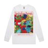 Mens Base Longsleeve Tee Thumbnail