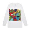 Mens Base Longsleeve Tee Thumbnail