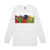 Mens Base Longsleeve Tee Thumbnail