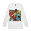 Mens Base Longsleeve Tee Thumbnail