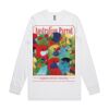 Mens Base Longsleeve Tee Thumbnail