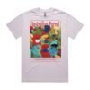 Men's Heavy Tee (Same Day) Thumbnail