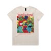 Women's Maple Tee Thumbnail