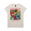 Women's Maple Tee Thumbnail