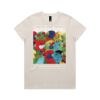 Women's Maple Tee Thumbnail