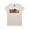 Women's Maple Tee Thumbnail