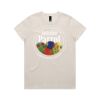 Women's Maple Tee Thumbnail