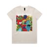 Women's Maple Tee Thumbnail