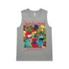 Women's Upside Tank Thumbnail