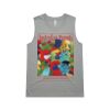 Women's Upside Tank Thumbnail