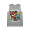 Women's Upside Tank Thumbnail