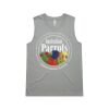Women's Upside Tank Thumbnail