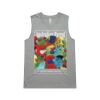 Women's Upside Tank Thumbnail