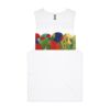 Mens Barnard Tank Thumbnail