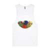 Mens Barnard Tank Thumbnail