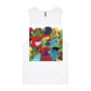 Mens Barnard Tank Thumbnail