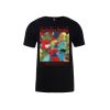 Mens Fitted Cotton Tee Thumbnail