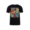 Mens Fitted Cotton Tee Thumbnail
