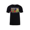 Mens Fitted Cotton Tee Thumbnail